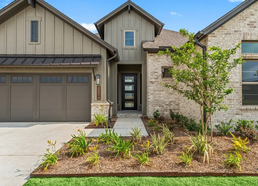 32514 Ebony Jewelwing Court, Fulshear, TX 77441 - #2
