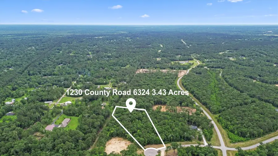 1230 Road 6324, Dayton, TX 77535 - #2
