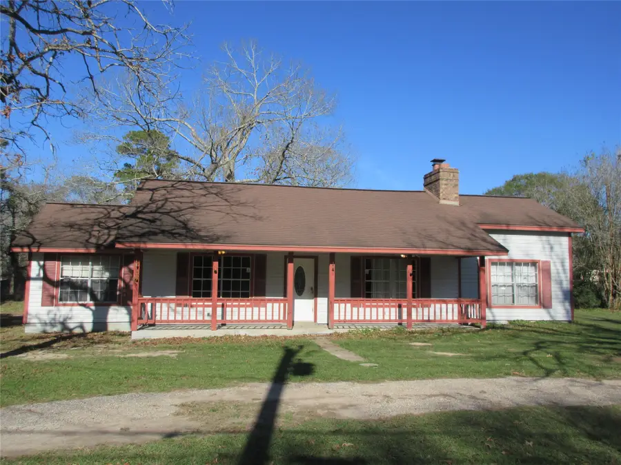 11931 Willis Waukegan Road, Conroe, TX 77303 - Image #2