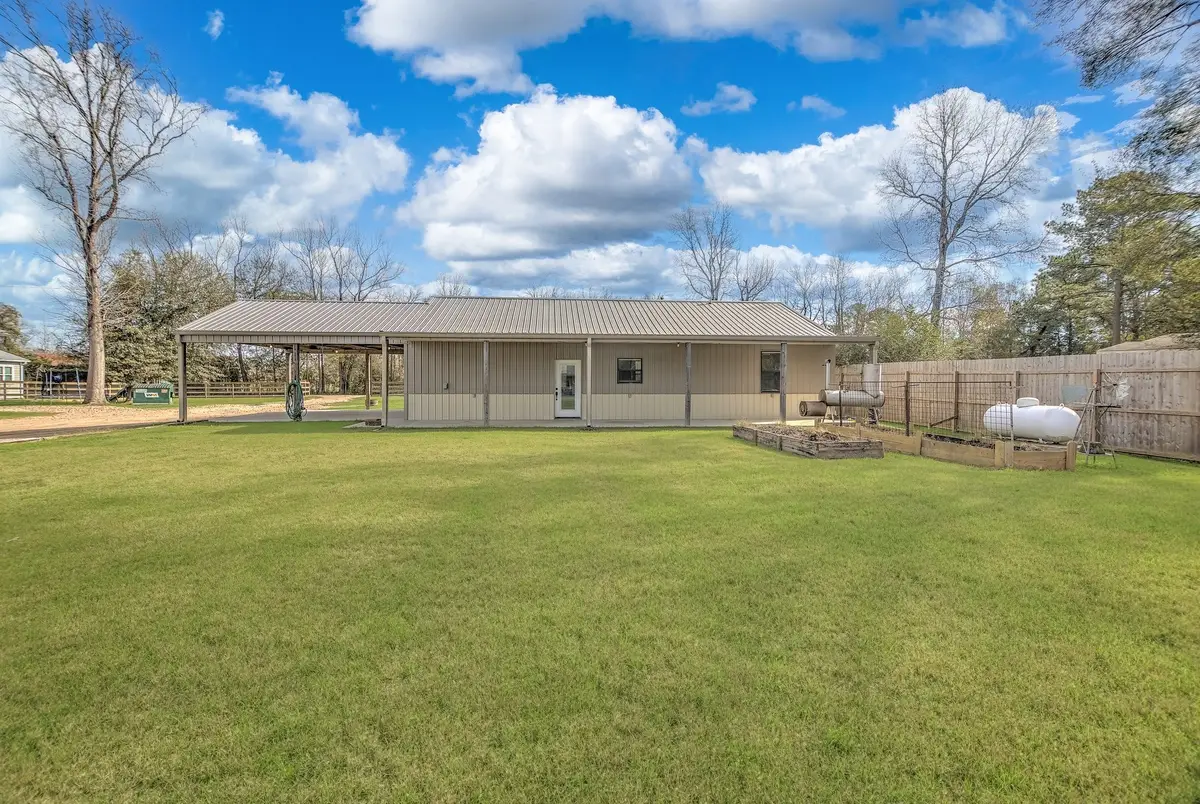 289 County Road 2250, Cleveland, TX 77327 - #1