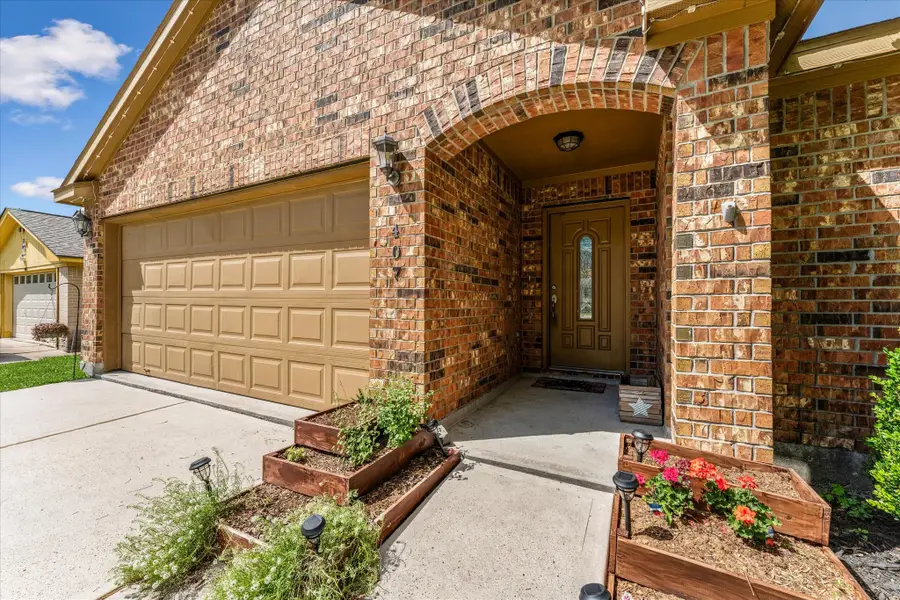 407 Corydon Drive, Huffman, TX 77336 - #2
