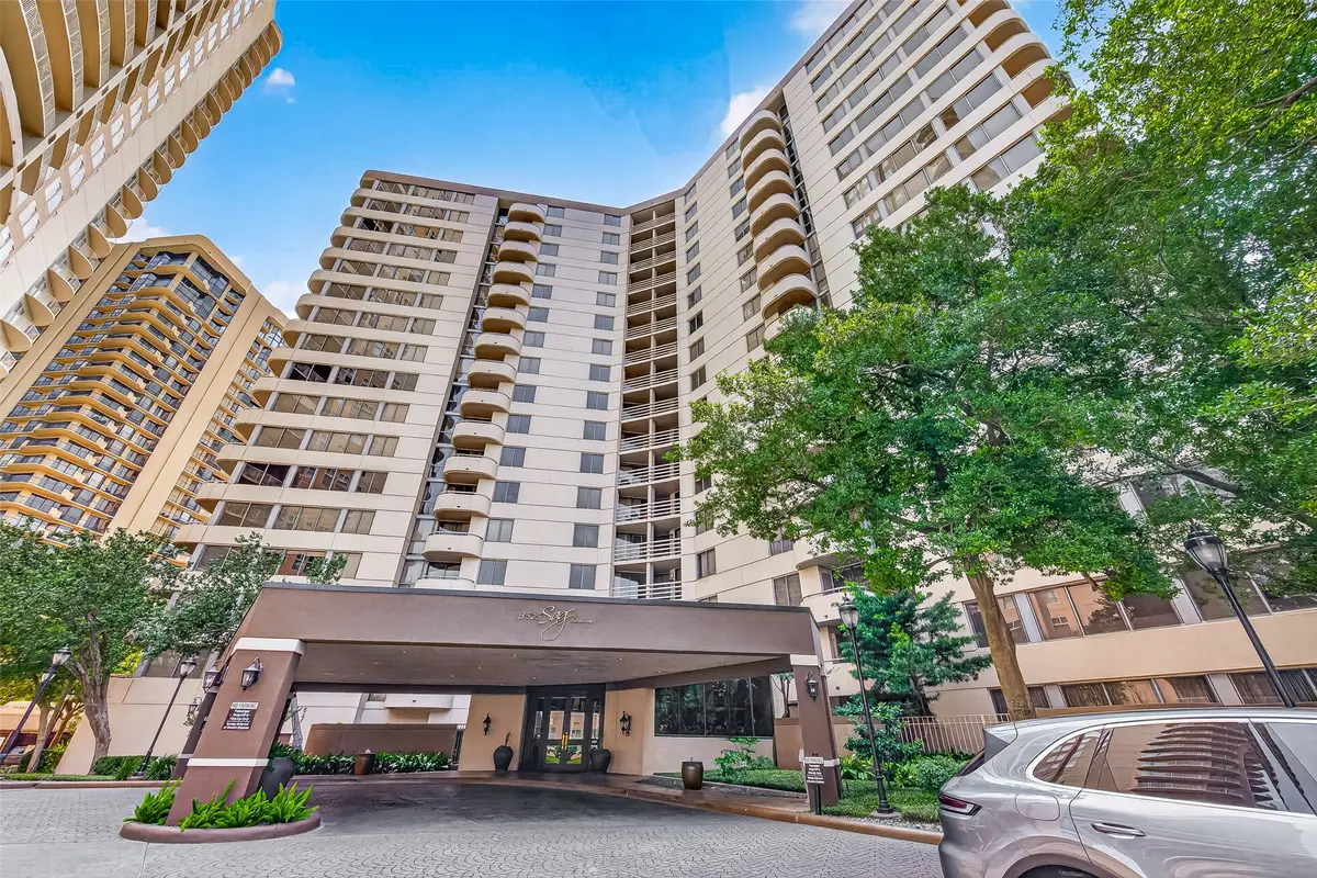 3525 Sage Road #1116, Houston, TX 77056 - #1