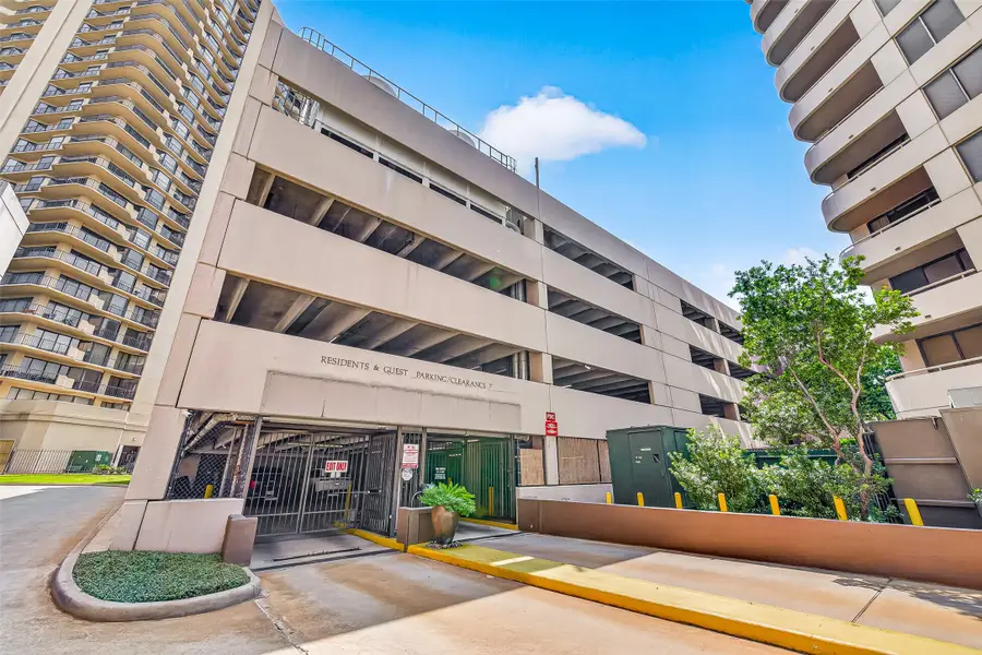 3525 Sage Road #1116, Houston, TX 77056 - #3
