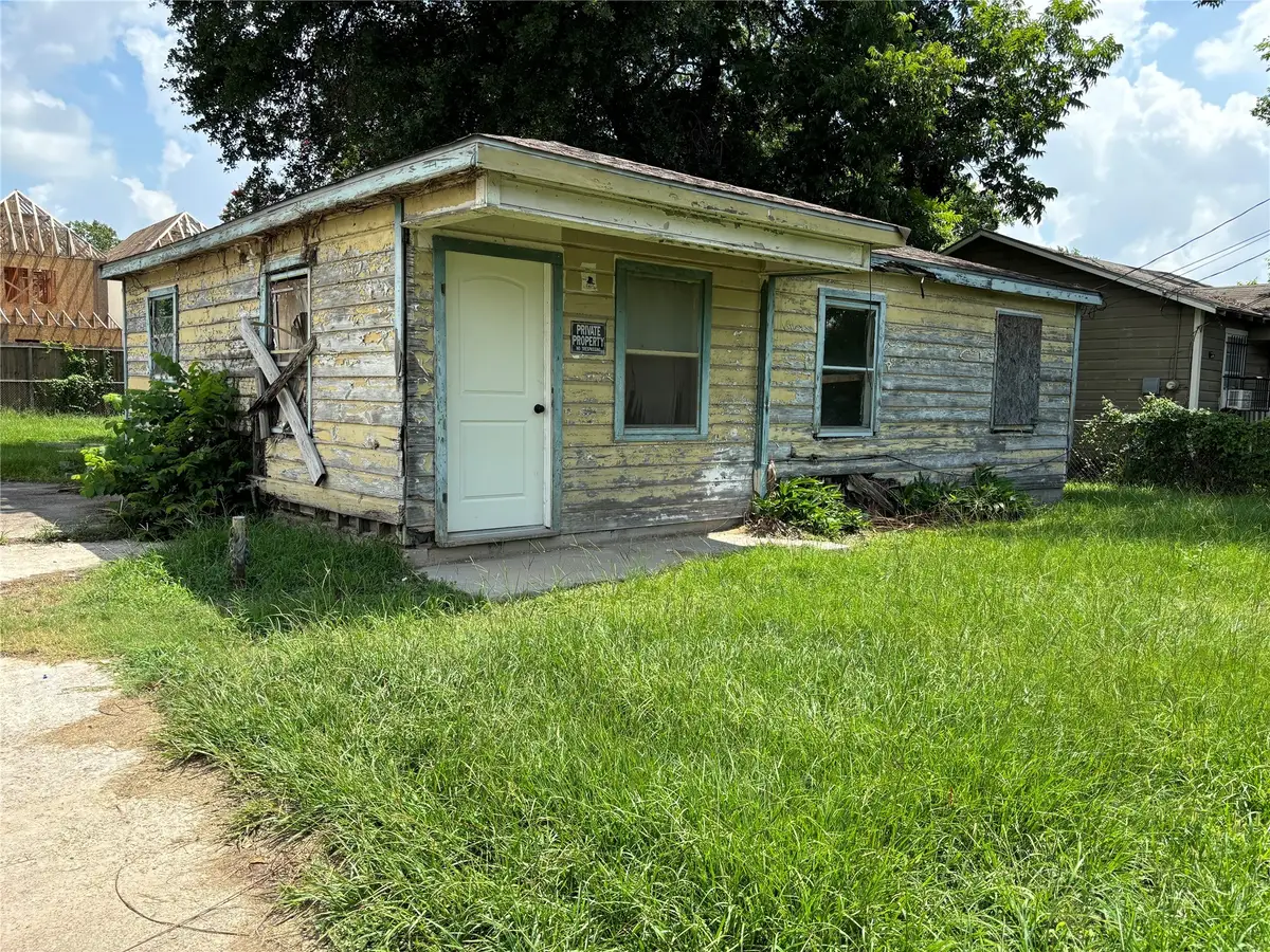 766 Fortune Street, Houston, TX 77088 - #1