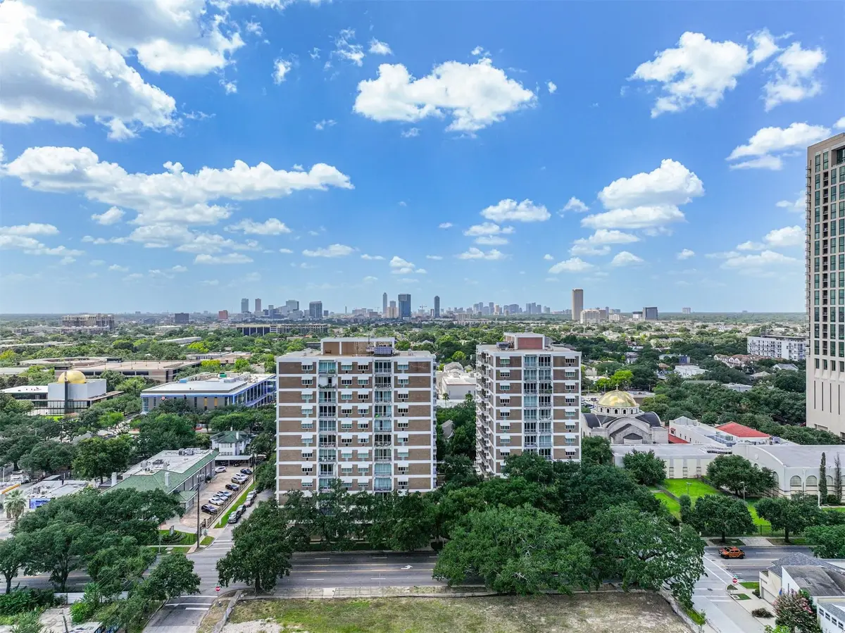 3614 Montrose Boulevard #502, Houston, TX 77006 - #1