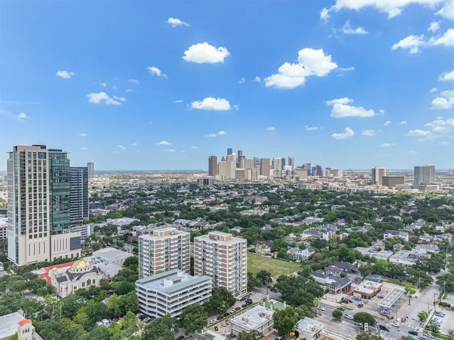 3614 Montrose Boulevard #502, Houston, TX 77006 - #2