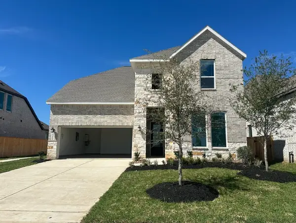 25814 Deep Blue Drive, Katy, TX 77493