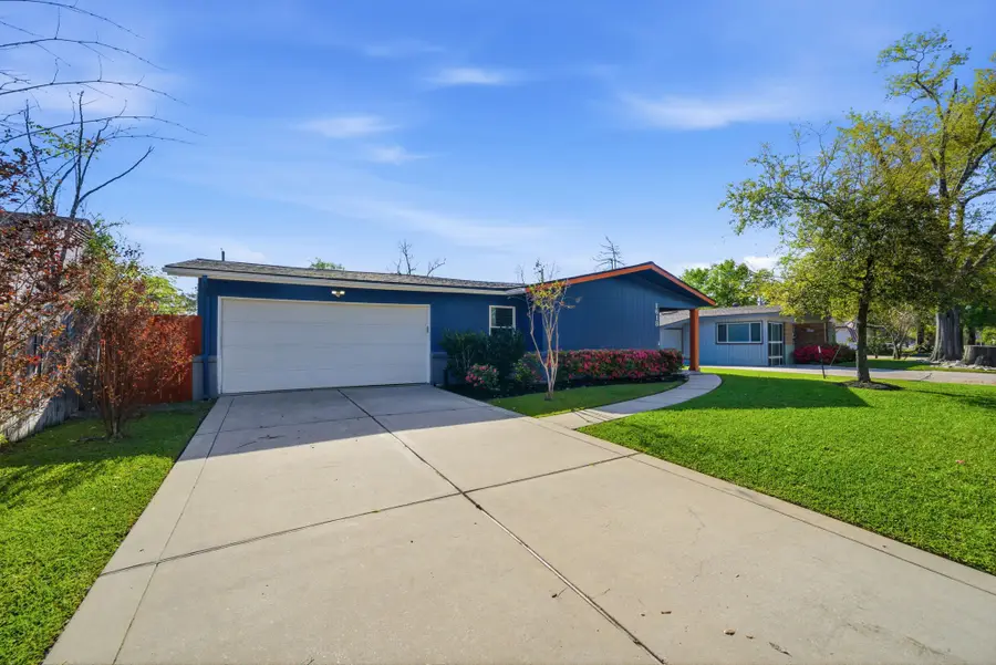1618 Antoine Drive, Houston, TX 77055 - #2