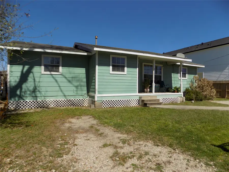 5016 Creekmont Drive, Houston, TX 77091 - #2