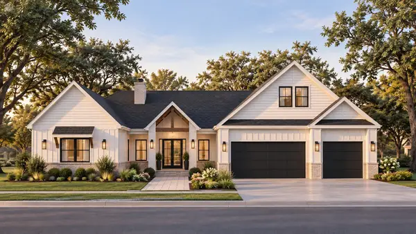 8714 Scrub Oak View Drive, Tomball, TX 77375