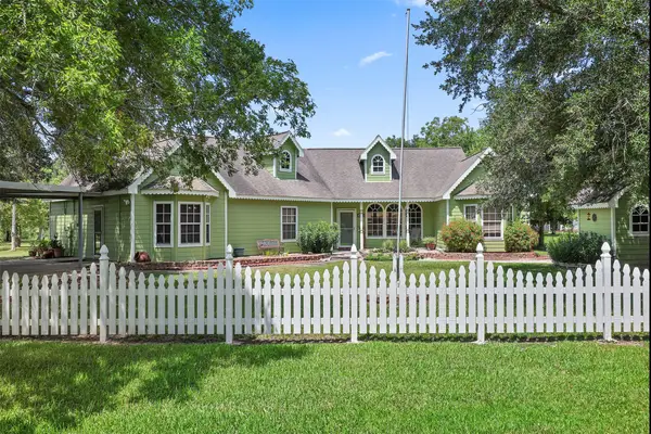 14530 Tallow Street, Santa Fe, TX 77517