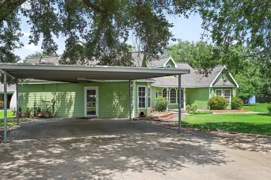 14530 Tallow Street, Santa Fe, TX 77517 - #2