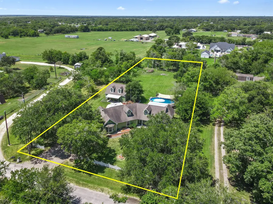 14530 Tallow Street, Santa Fe, TX 77517 - #3