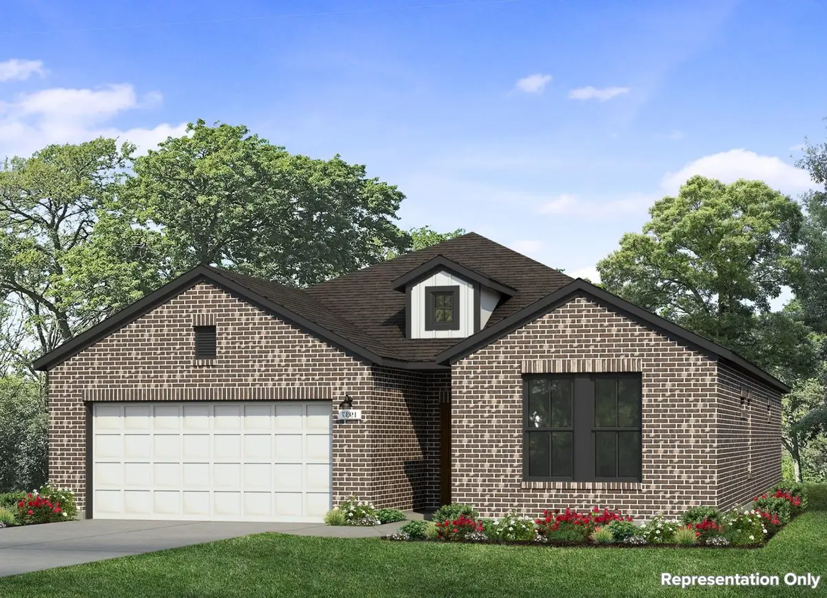7978 Kastamonu Street, Montgomery, TX 77316 - #1