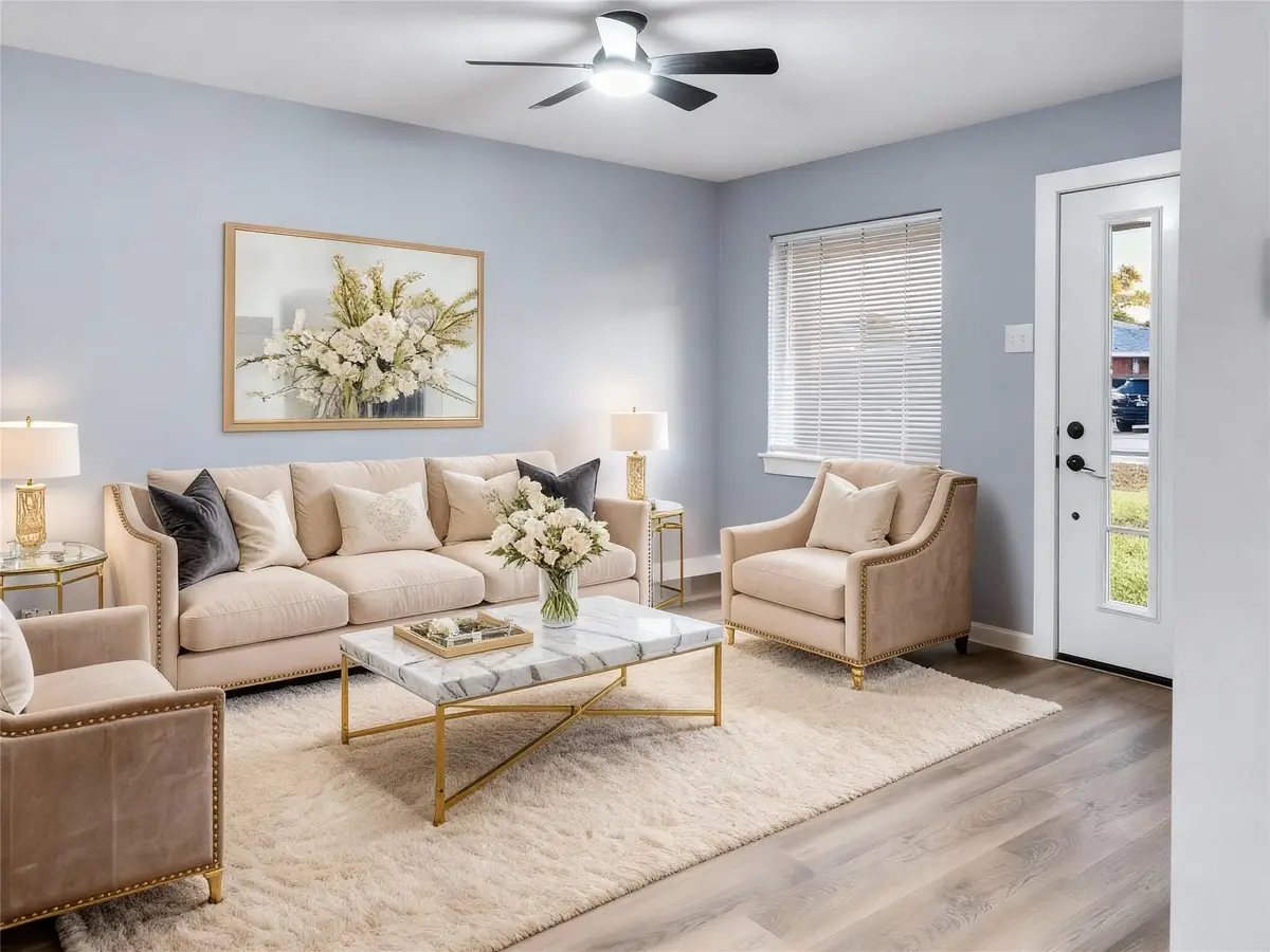 3111 Hartwick Road, Houston, TX 77093 - Image #1