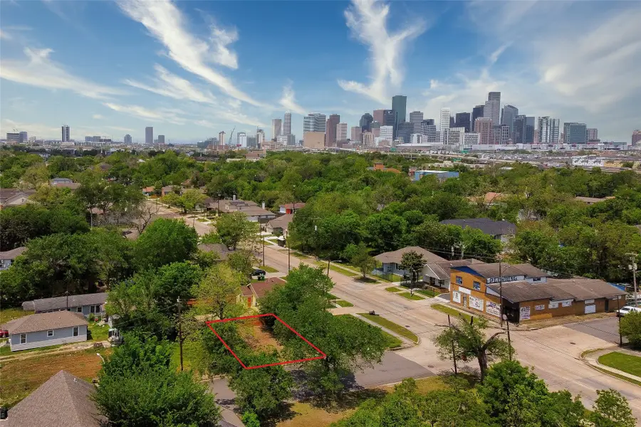 2604 Canfield Street, Houston, TX 77004 - #3