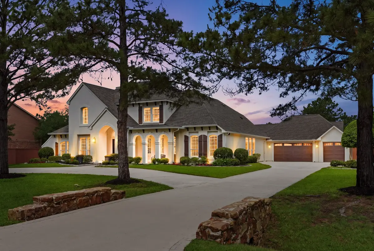 18 Dusk Valley Court, Spring, TX 77379 - #1