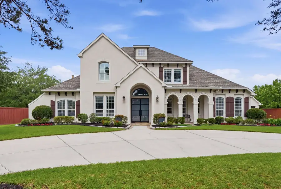 18 Dusk Valley Court, Spring, TX 77379 - #2