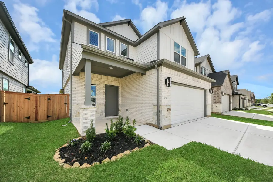 15947 Sycamore Maple Lane, Cypress, TX 77429 - #2