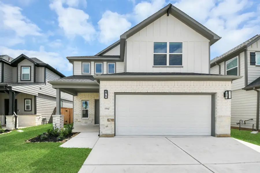 15947 Sycamore Maple Lane, Cypress, TX 77429 - #3