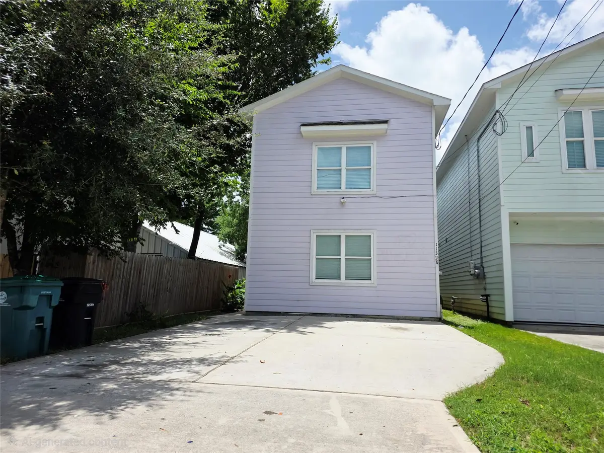 11328 Palmsprings Drive, Houston, TX 77034 - #1