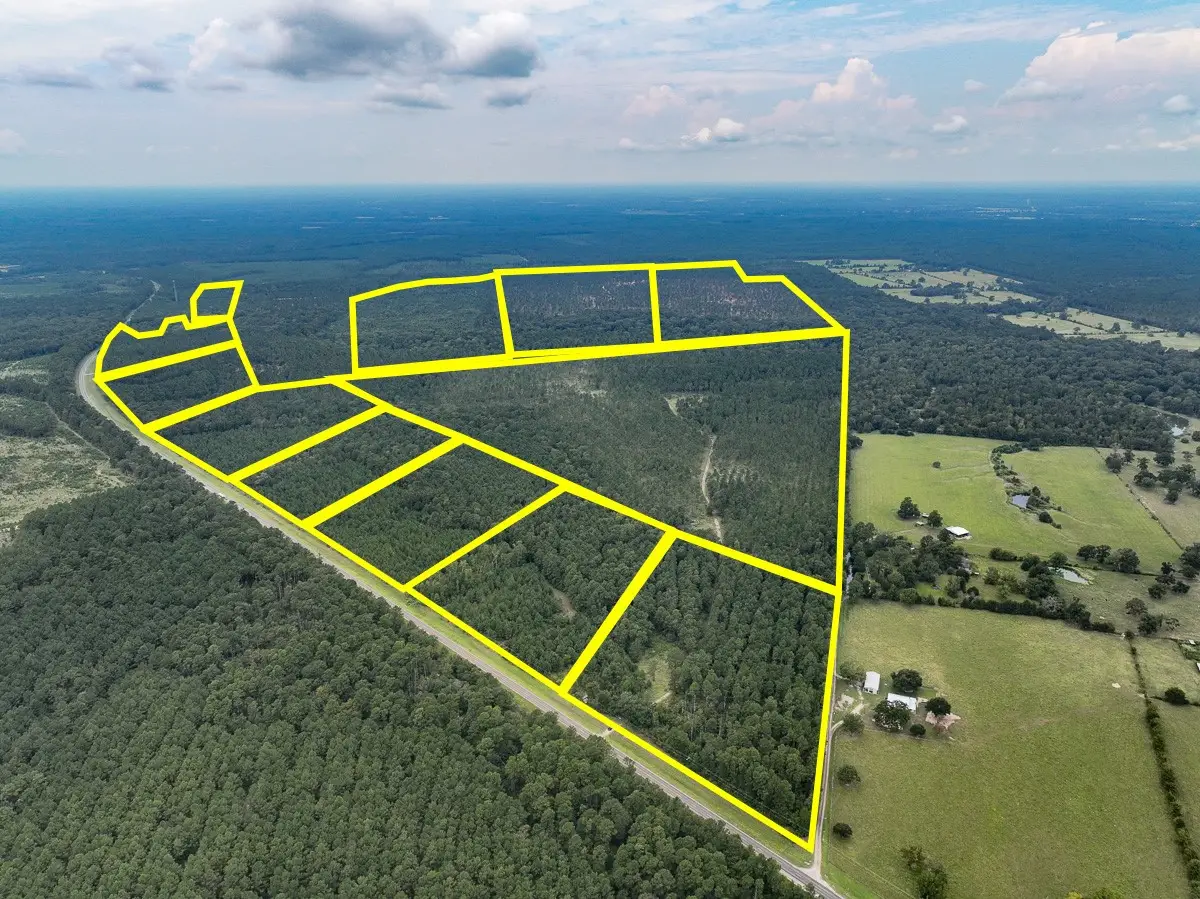 23 Highway 94 Road, Groveton, TX 75845 - #1