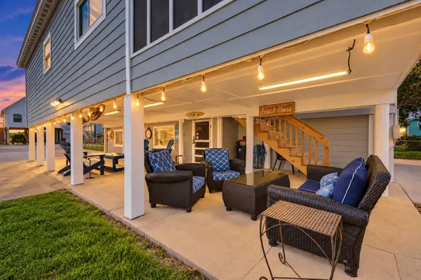 182 County Road 257, Matagorda, TX 77457