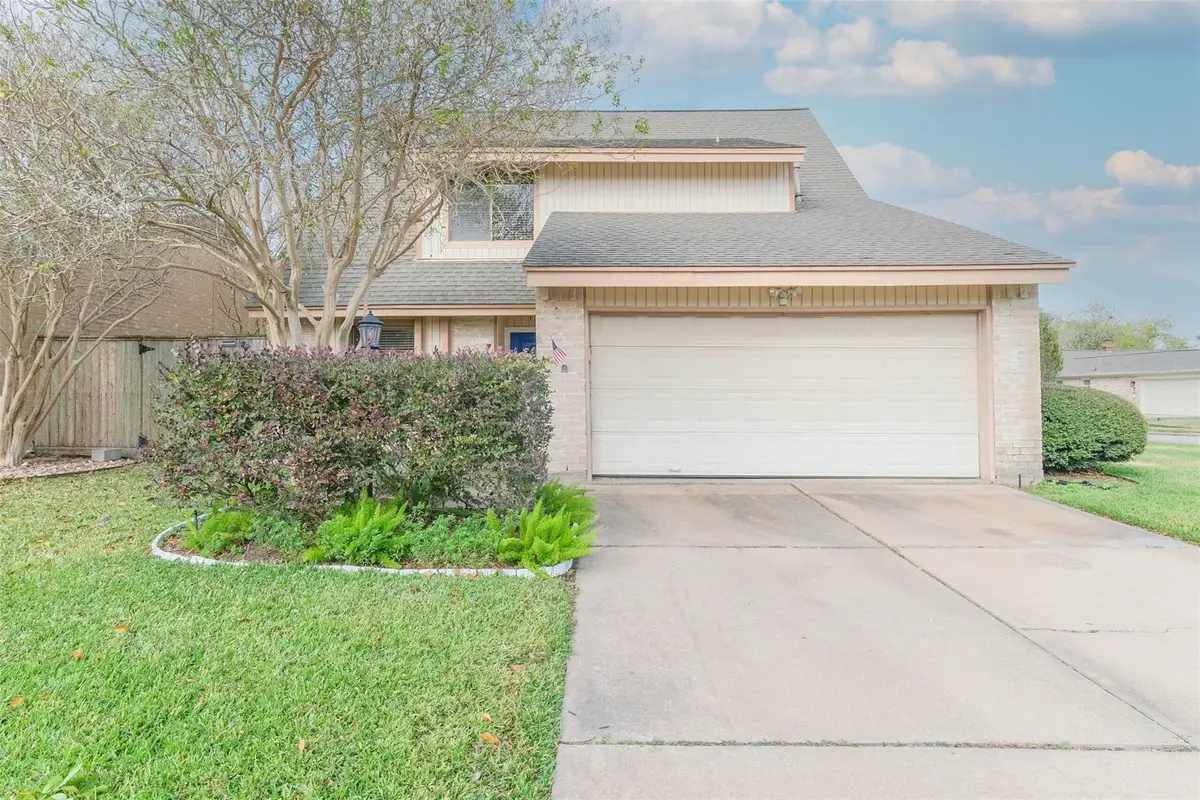 11902 Brook Meadows Lane, Meadows Place, TX 77477 - #1