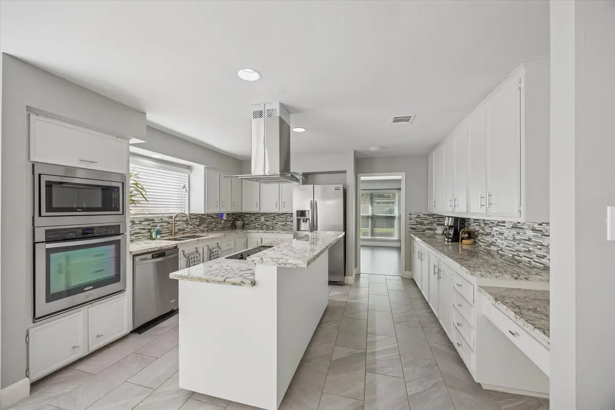 11947 Briar Forest Drive, Houston, TX 77077 - #1