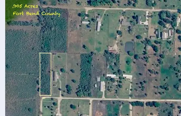 00 Chapman Road, Beasley, TX 77417