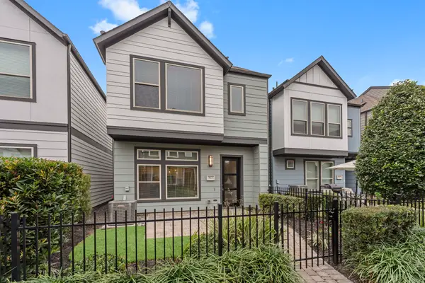 963 Ford Pines Lane, Houston, TX 77091