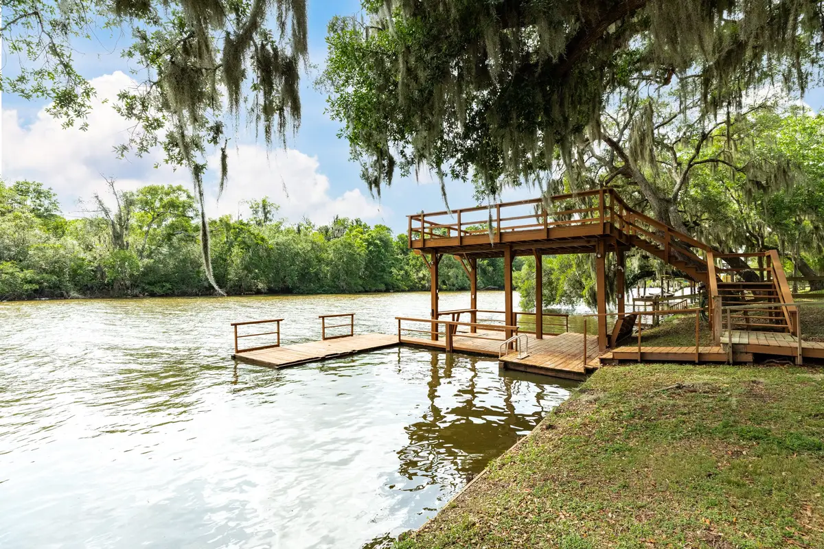 1625 County Road 244a, Brazoria, TX 77422 - #1