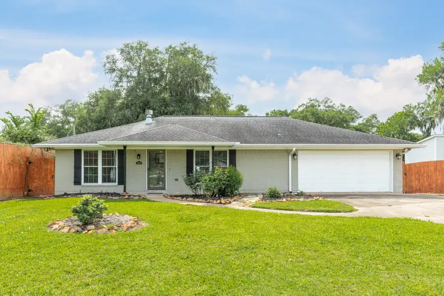 1625 County Road 244a, Brazoria, TX 77422 - #2