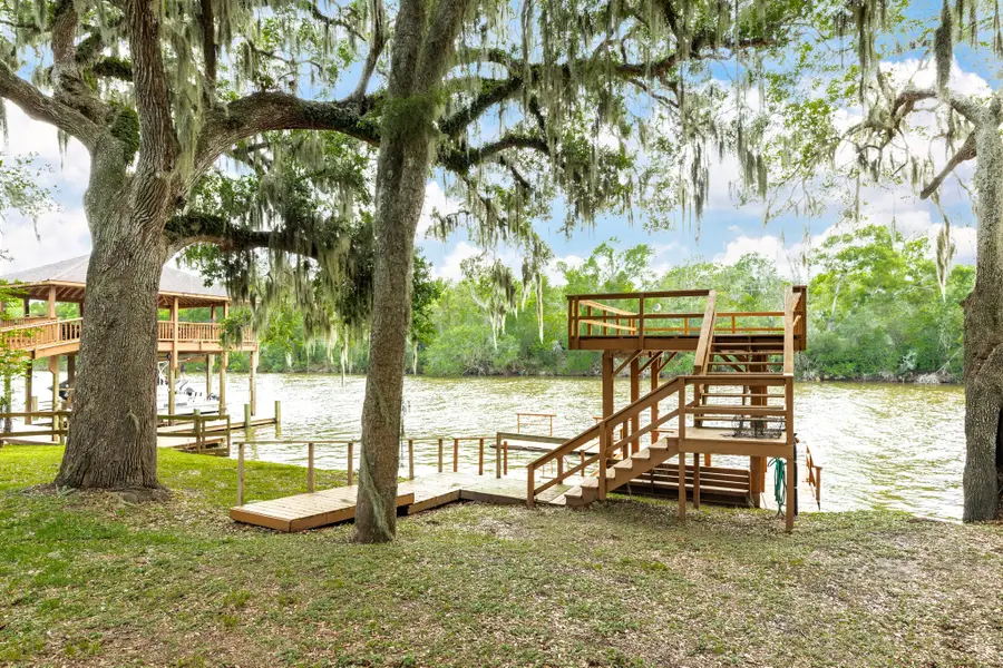 1625 County Road 244a, Brazoria, TX 77422 - #3
