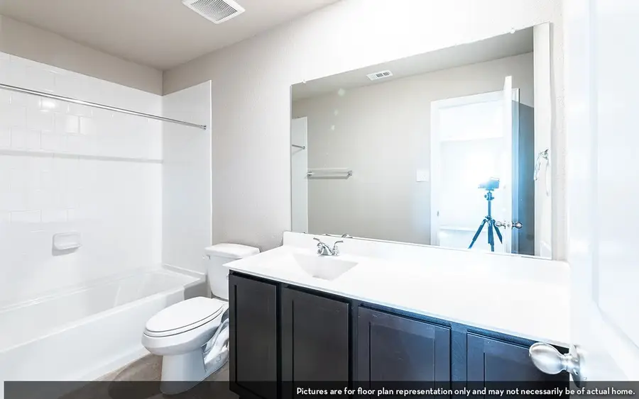 14309 Pine Cliffs Drive, Texas City, TX 77568 - #3