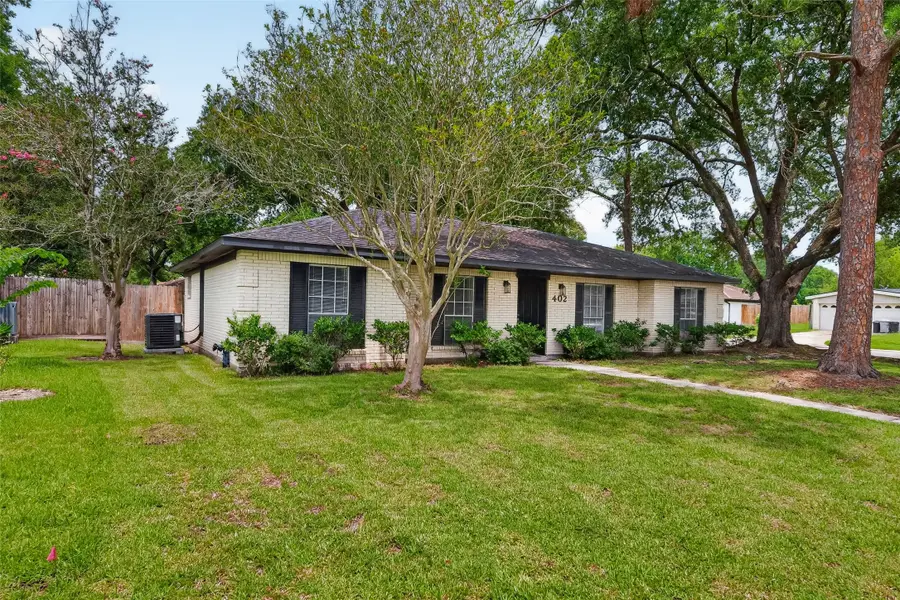 402 Christina Lane, Friendswood, TX 77546 - #2