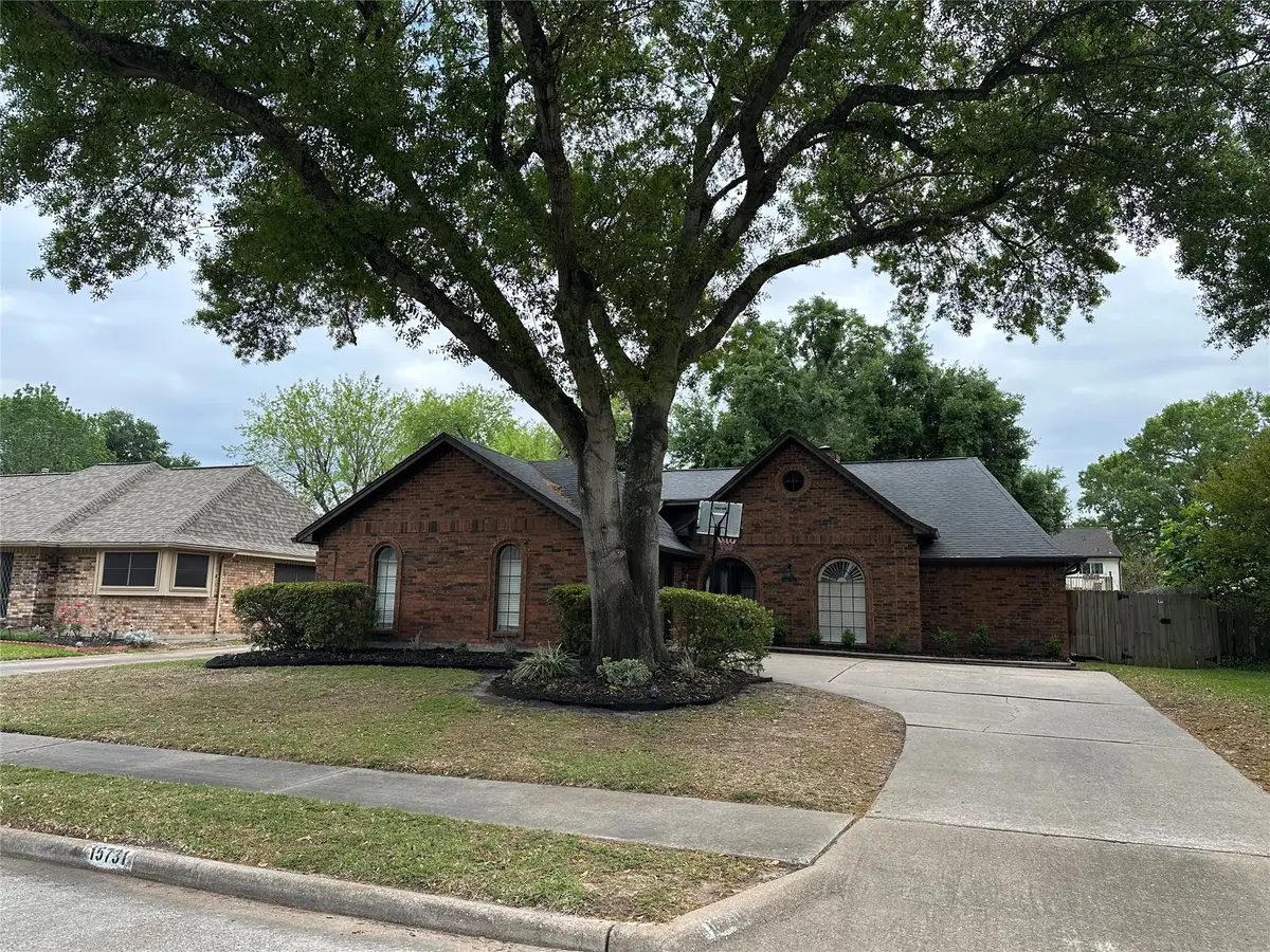 15731 Lakedale Drive, Houston, TX 77095 - #1