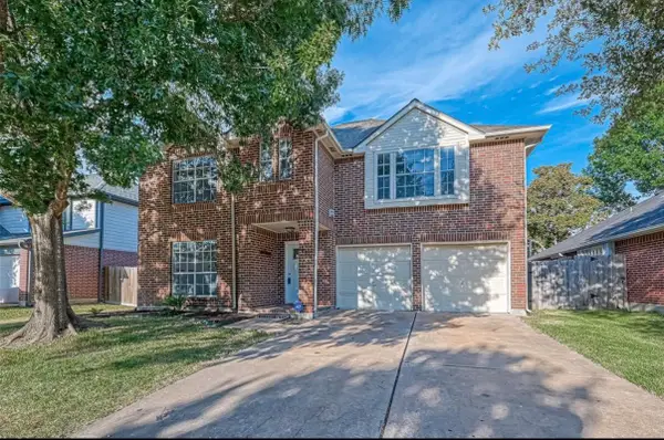 18810 Timber Way Drive, Humble, TX 77346