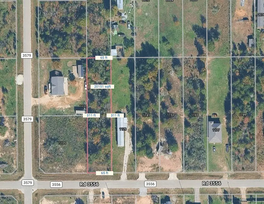 1117 County Road 3556, Cleveland, TX 77327 - #1