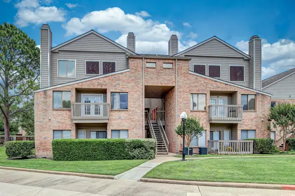 2023 Gentryside Drive #508, Houston, TX 77077