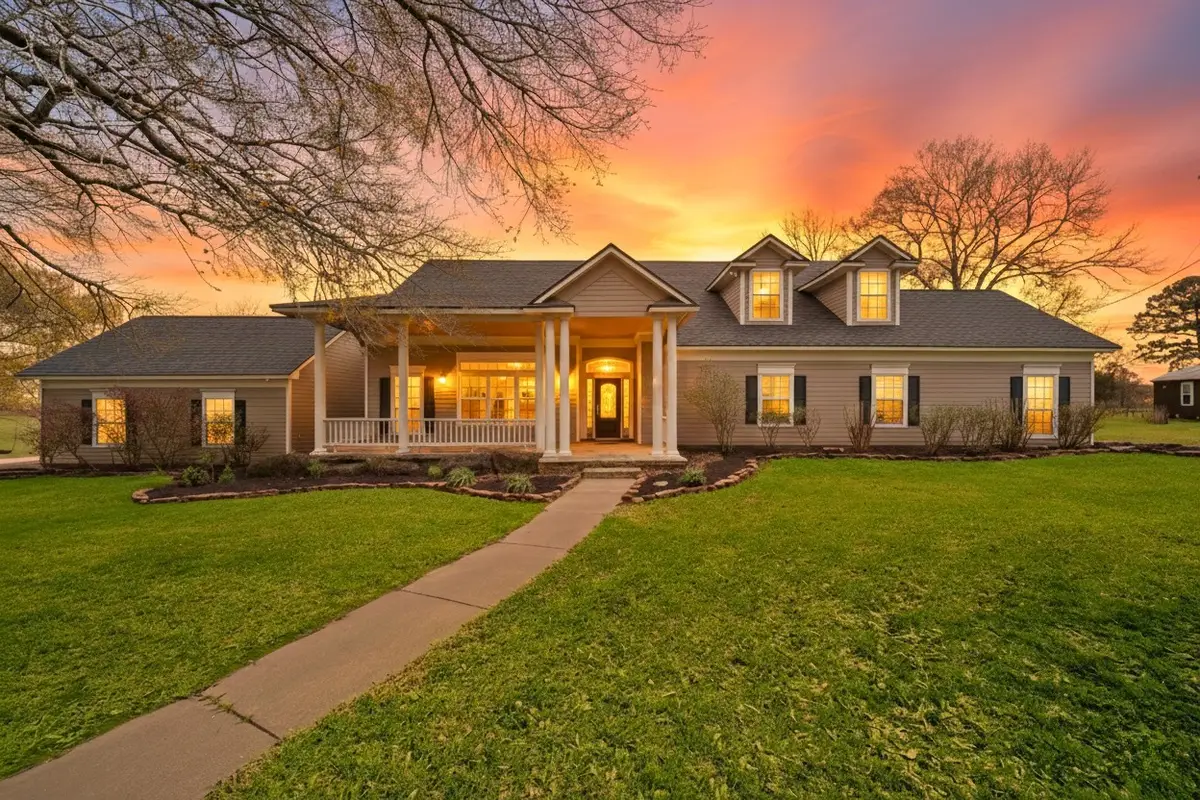 32540 Courtney, Navasota, TX 77868 - #1