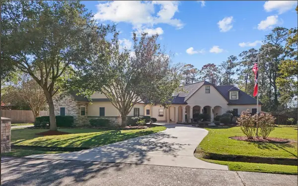 20811 Little Deer Lane, Crosby, TX 77532