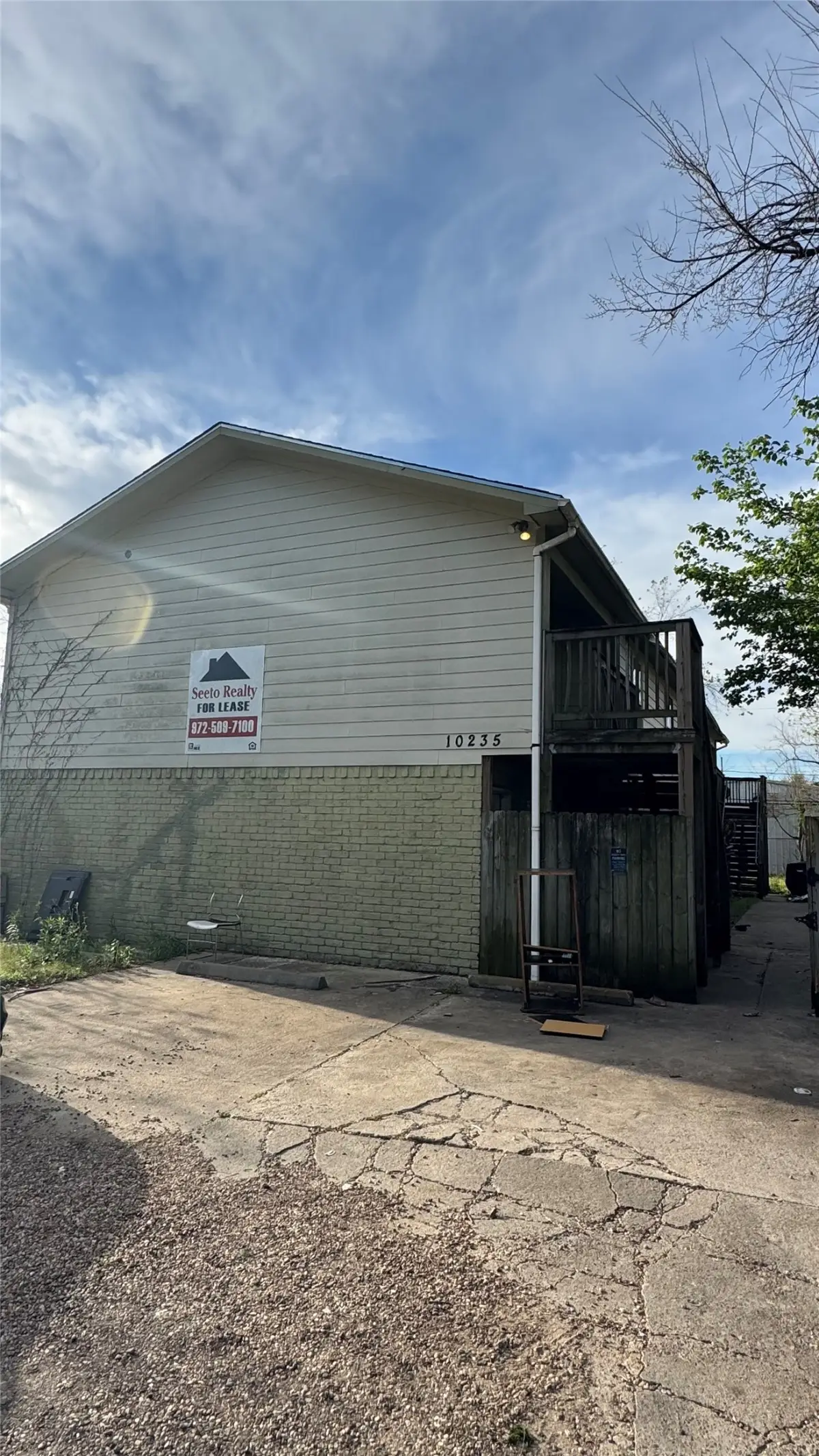 10235 Algiers Road #4, Houston, TX 77041 - #1