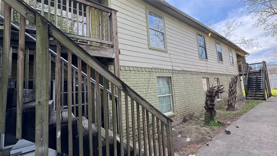 10235 Algiers Road #4, Houston, TX 77041 - #3