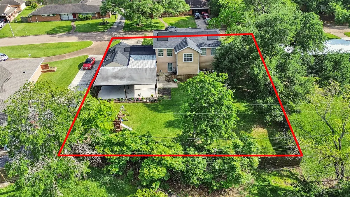 7923 Glenview Drive, Houston, TX 77061 - #1