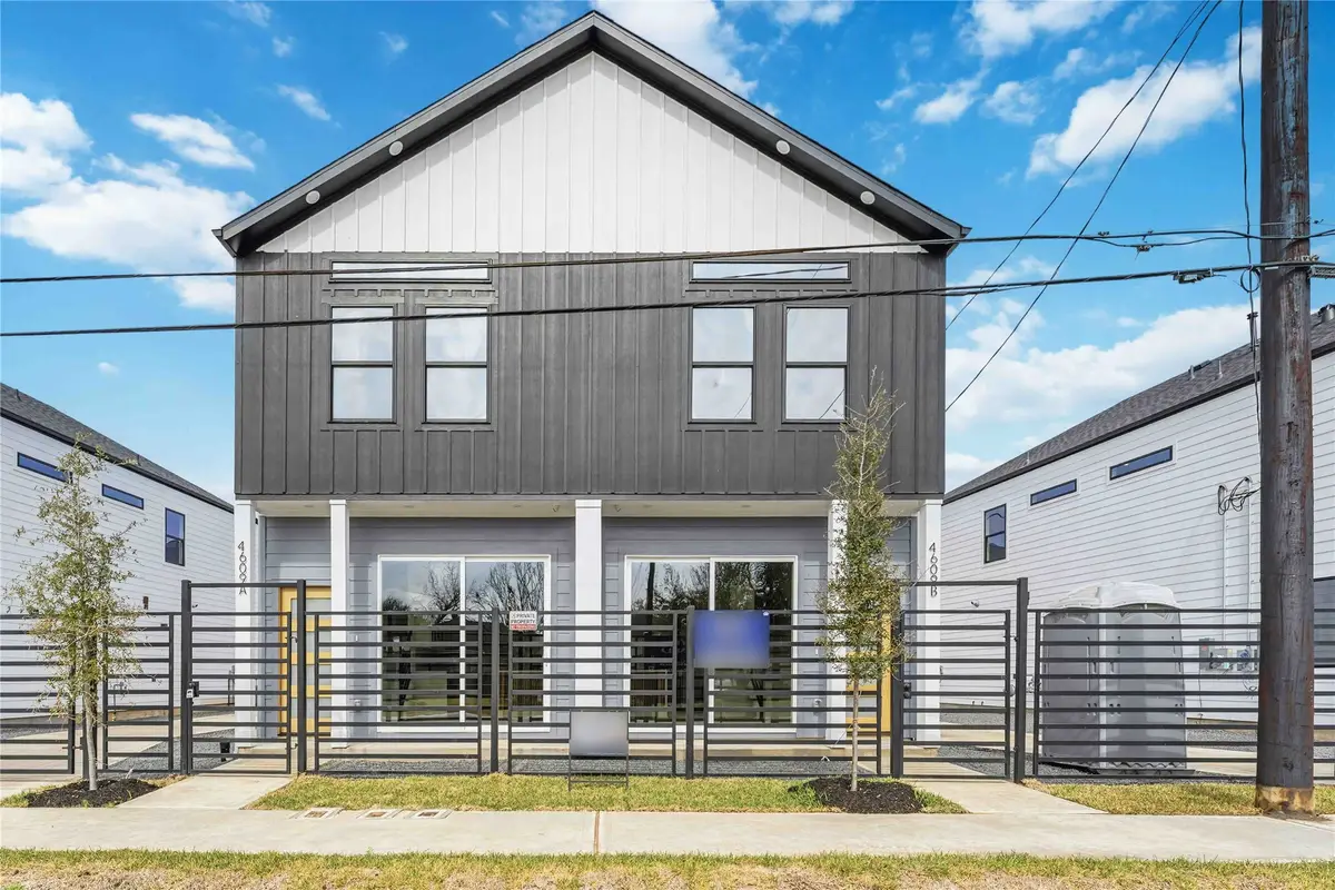 4609 Bricker Street #A B C, Houston, TX 77051 - #1