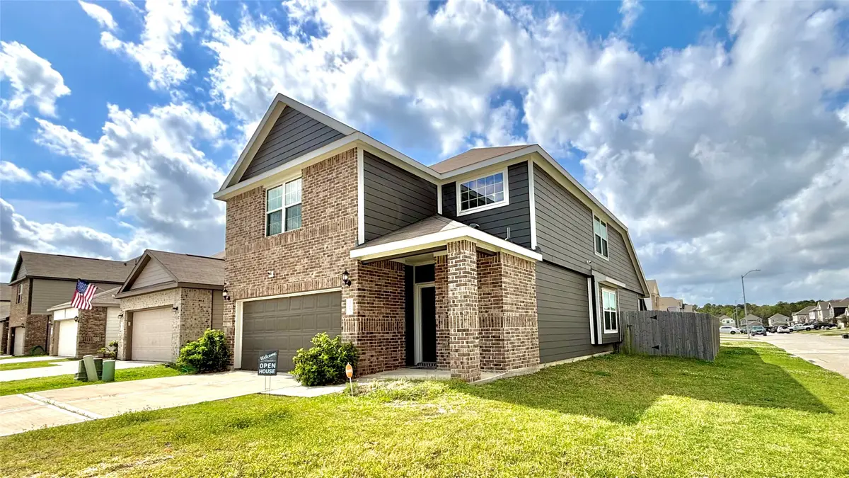 23663 Rainbow Eucalyptus Drive, Spring, TX 77373 - #1