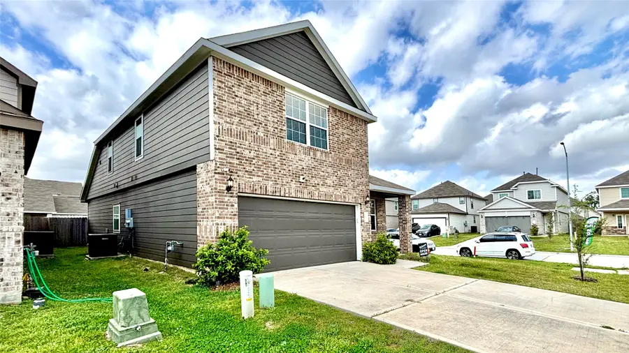 23663 Rainbow Eucalyptus Drive, Spring, TX 77373 - #3