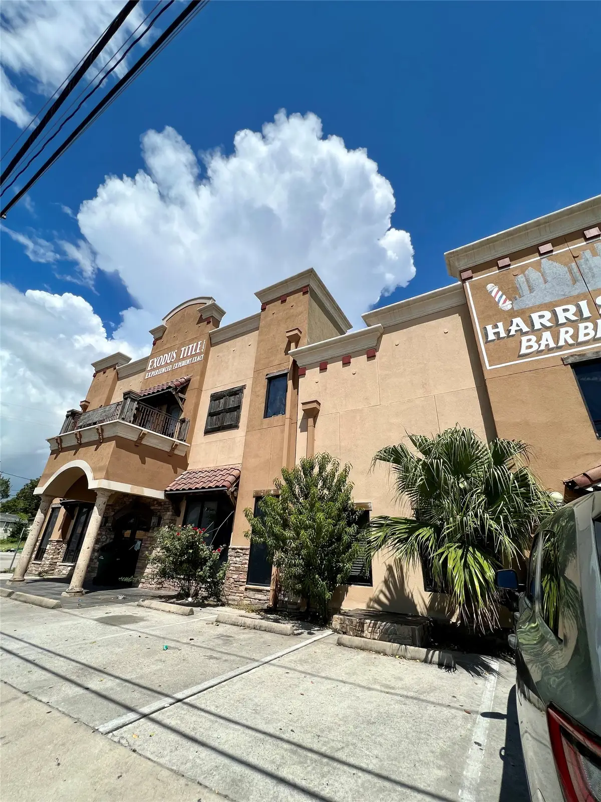 5401 Harrisburg Boulevard, Houston, TX 77011 - #1