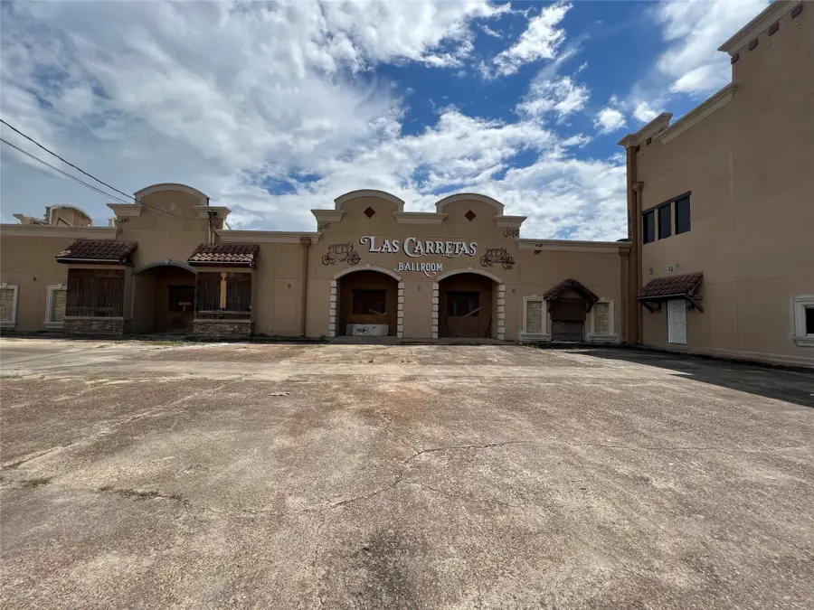5401 Harrisburg Boulevard, Houston, TX 77011 - #3
